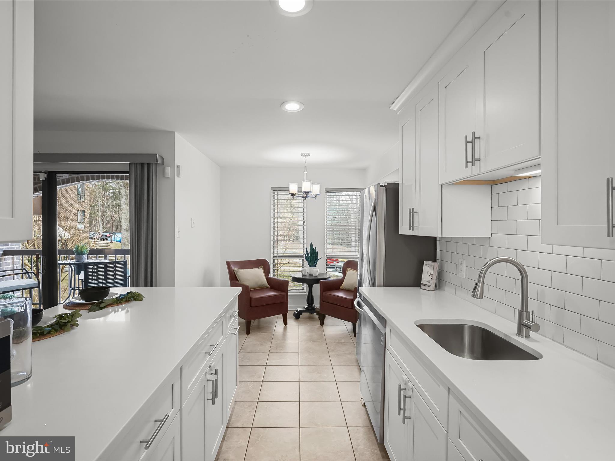 CHESTNUT GROVE - Residential Lease