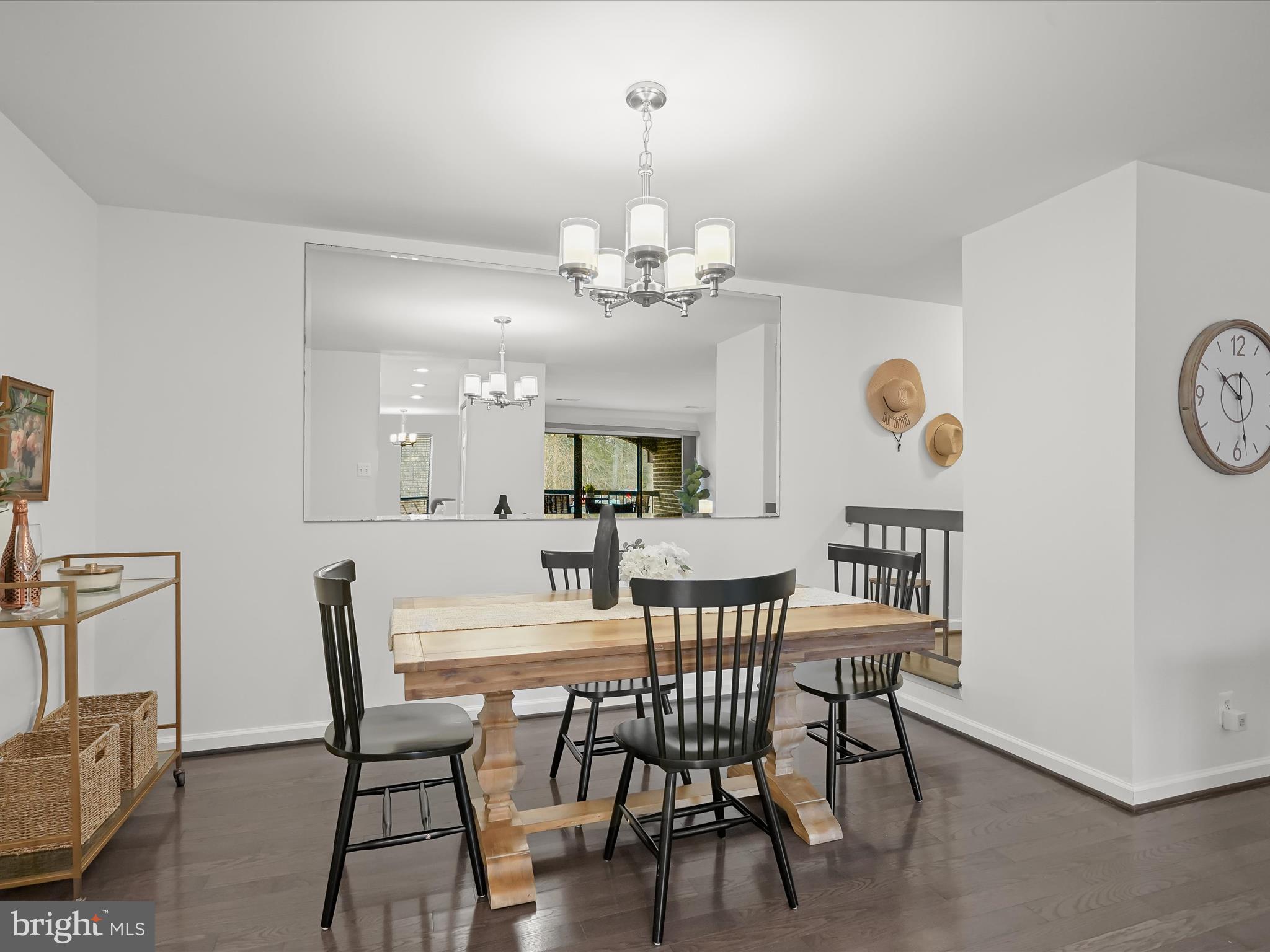 CHESTNUT GROVE - Residential Lease