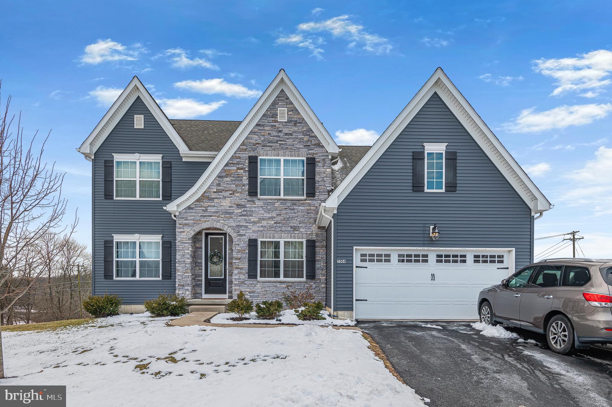 SPROGELS RUN - Residential