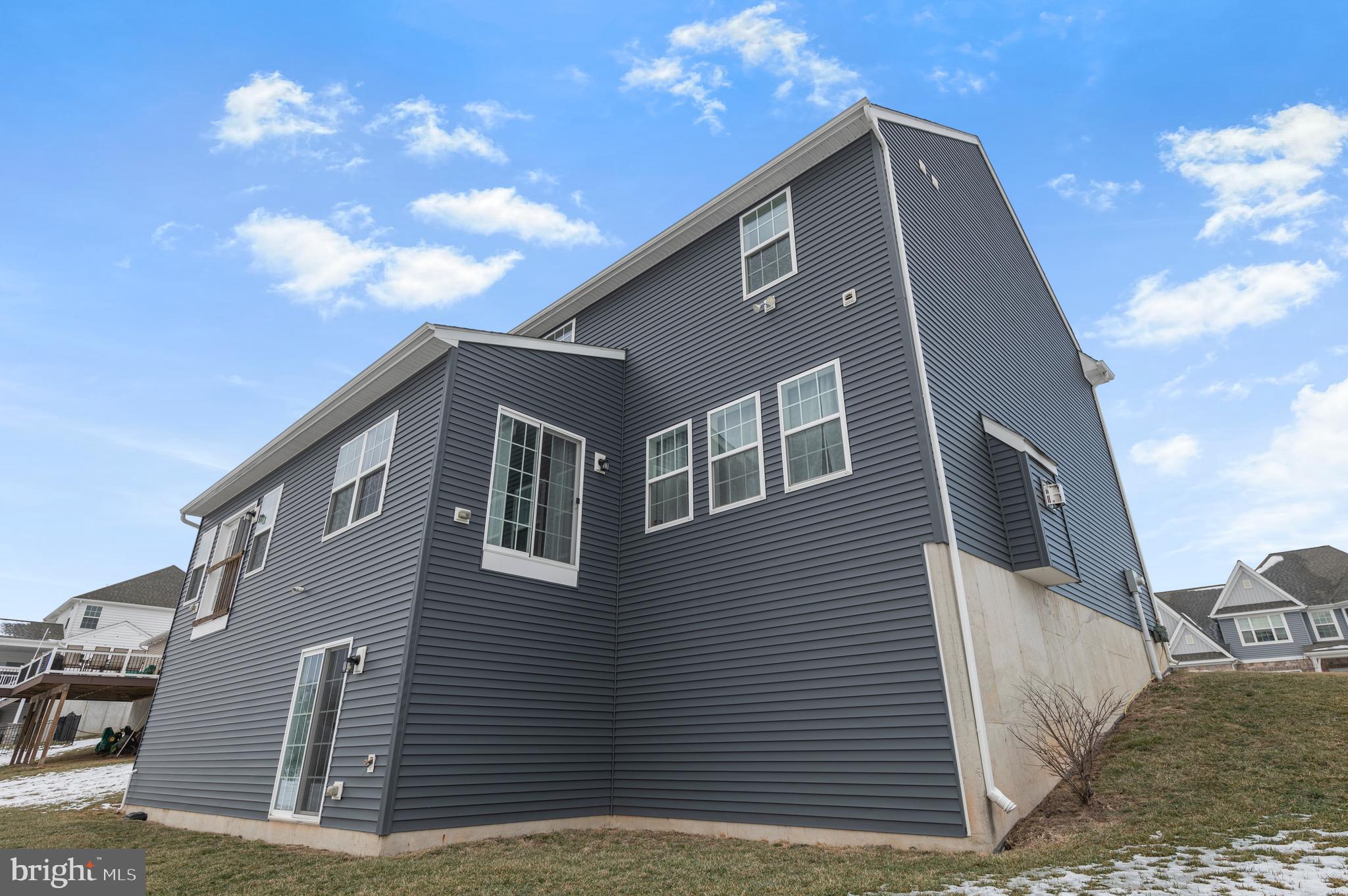 SPROGELS RUN - Residential