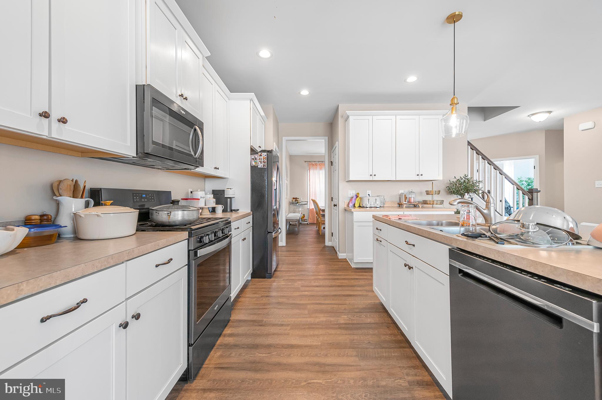 SPROGELS RUN - Residential