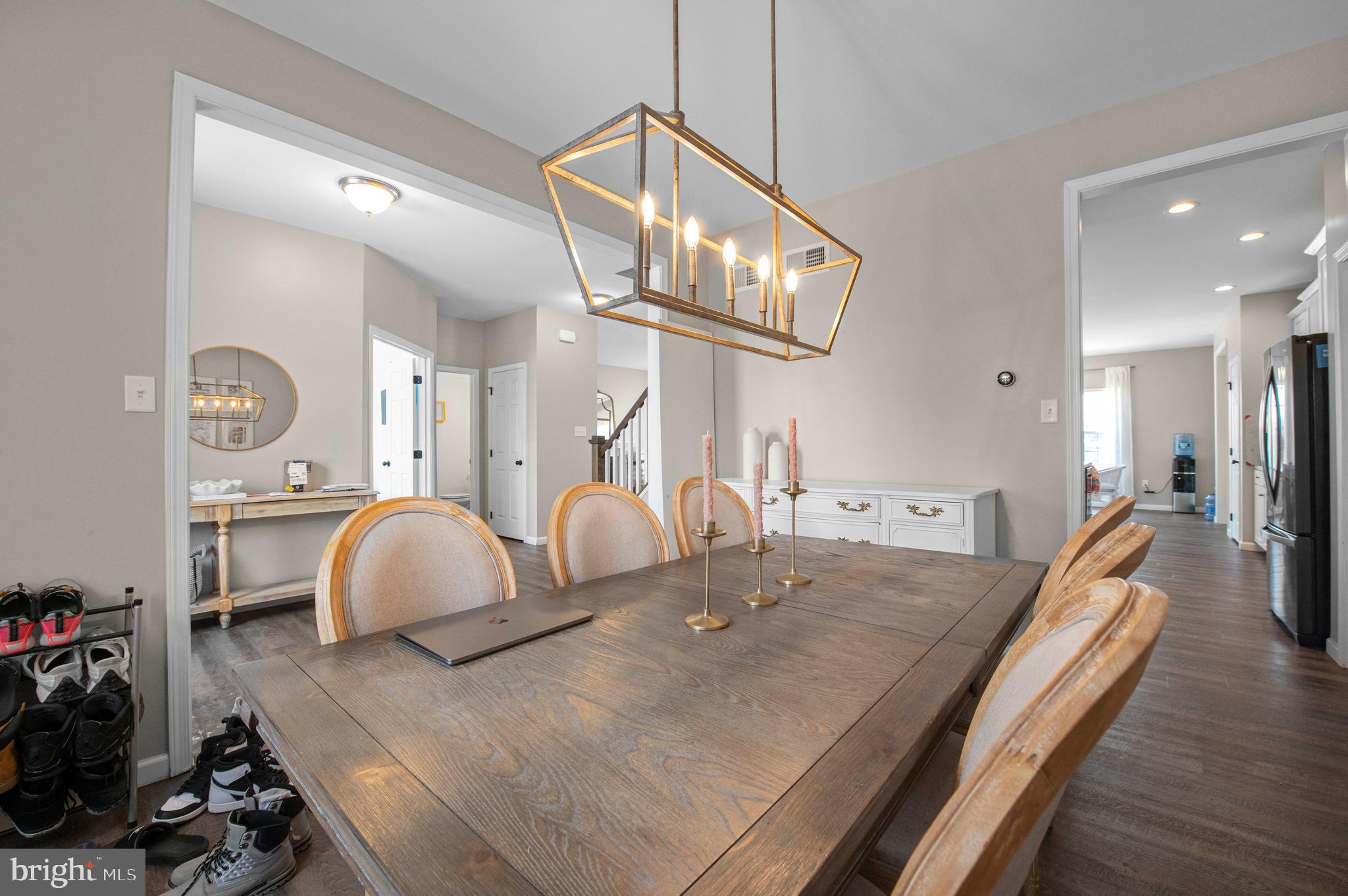 SPROGELS RUN - Residential