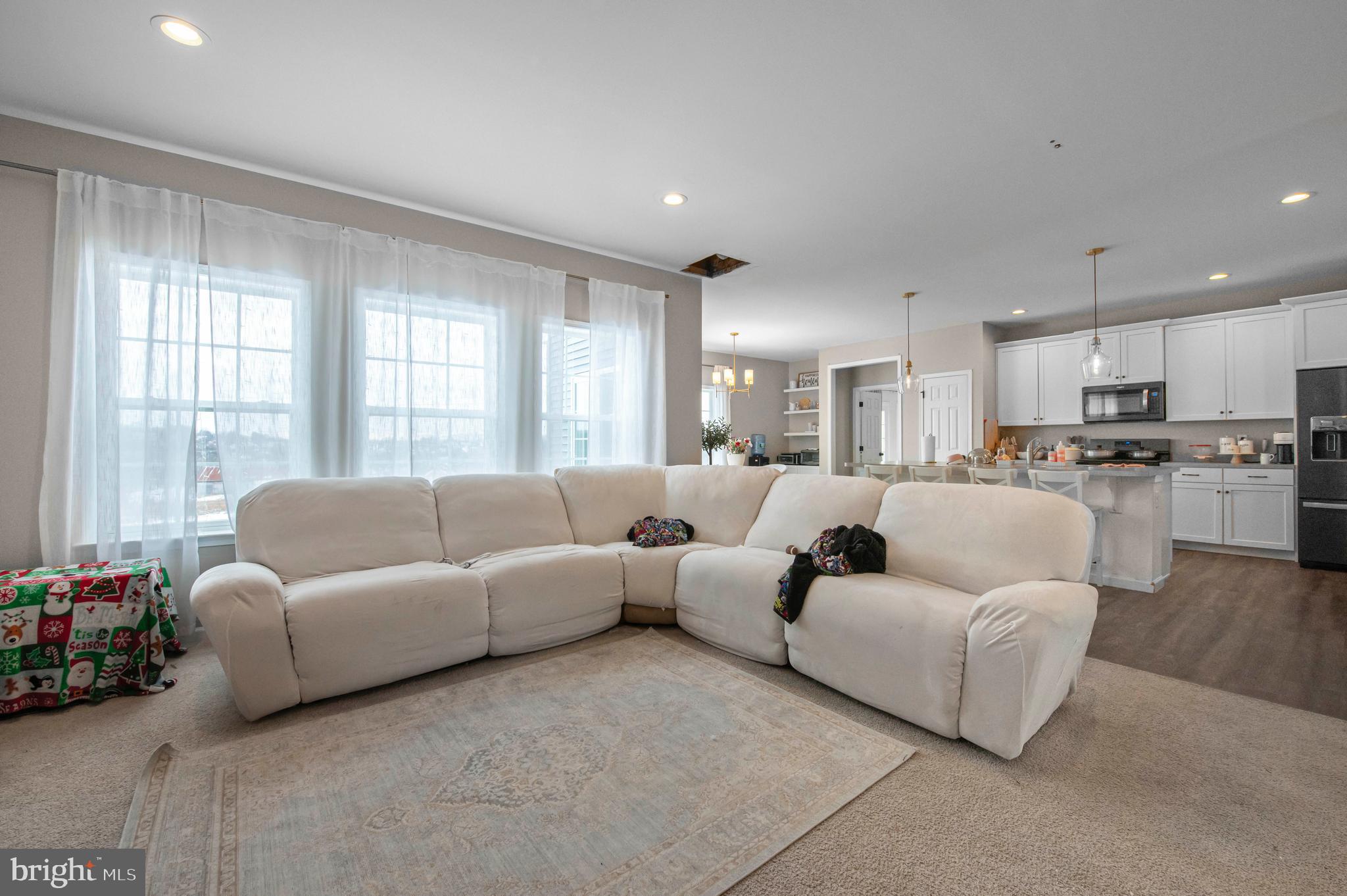 SPROGELS RUN - Residential