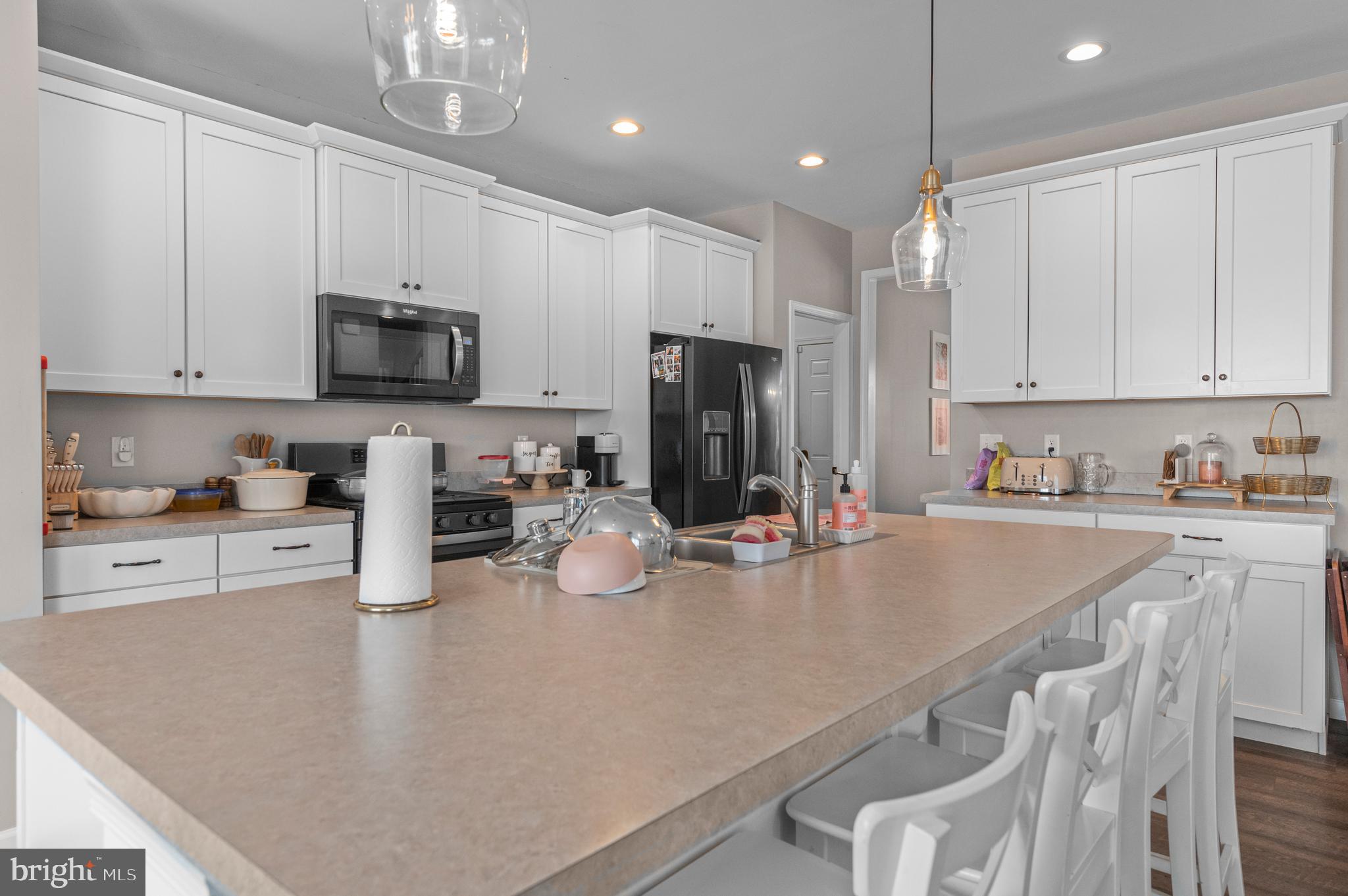 SPROGELS RUN - Residential