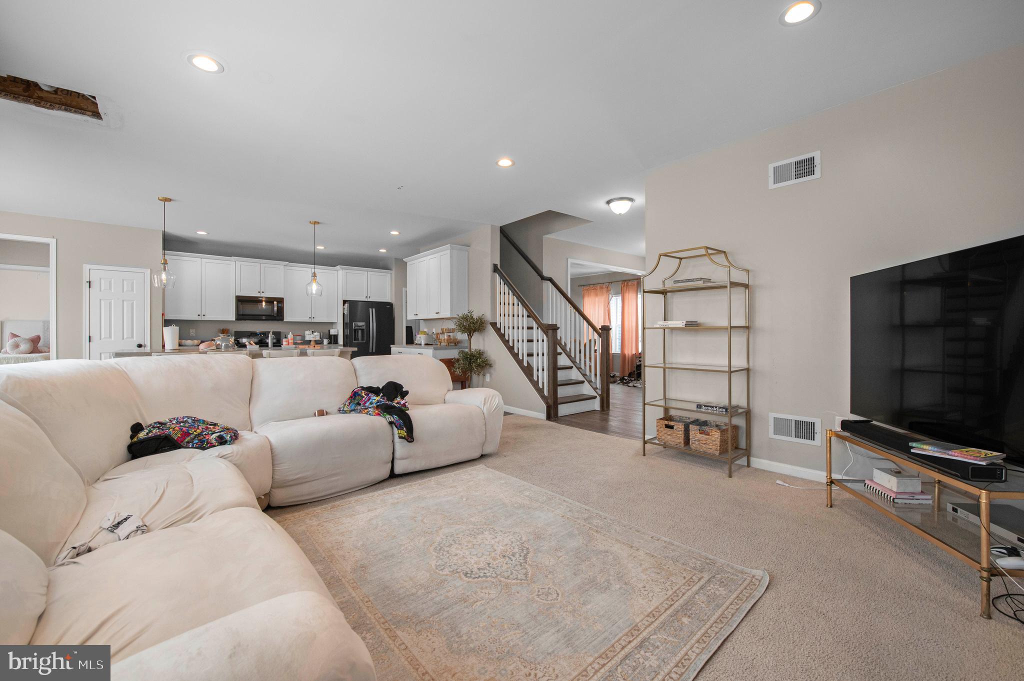 SPROGELS RUN - Residential