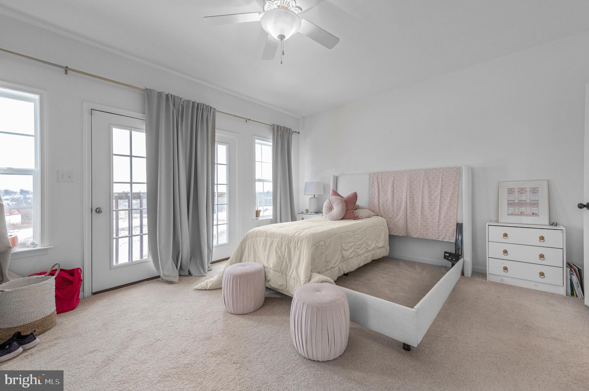 SPROGELS RUN - Residential