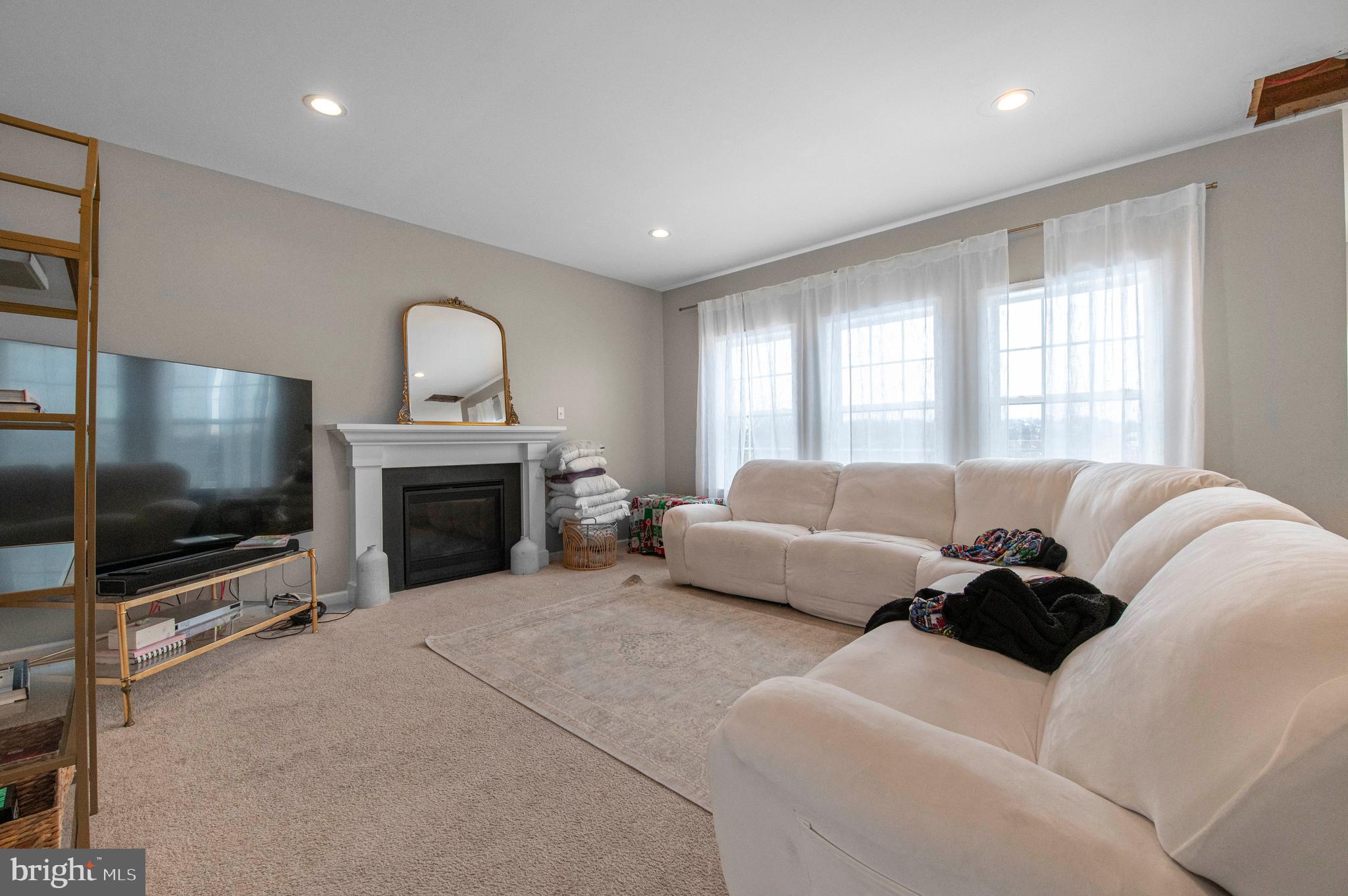 SPROGELS RUN - Residential