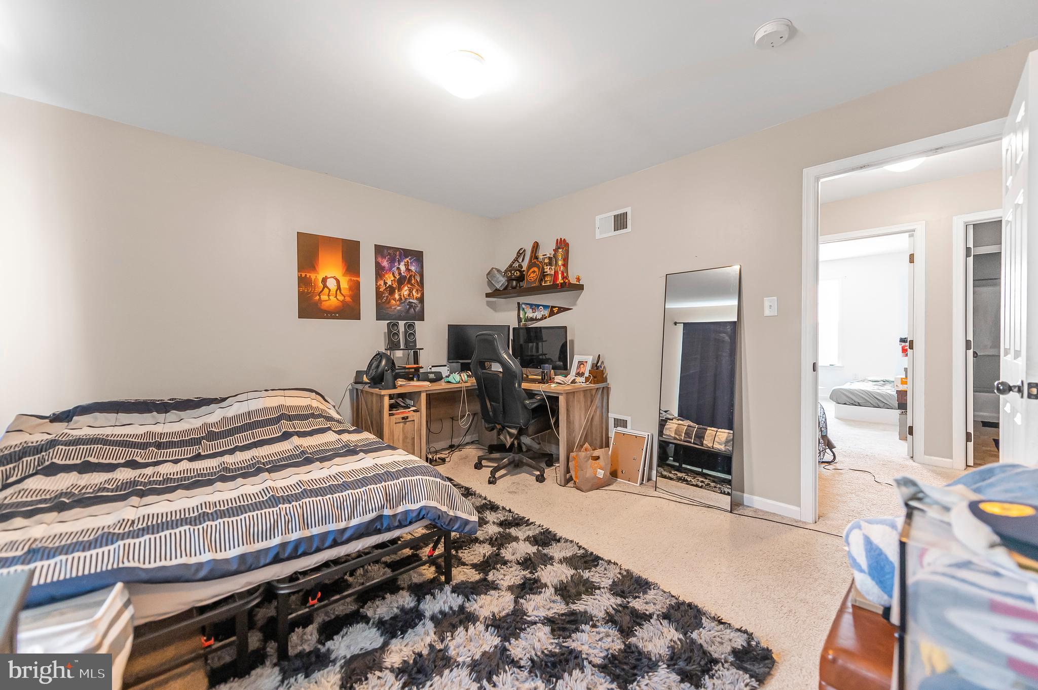 SPROGELS RUN - Residential