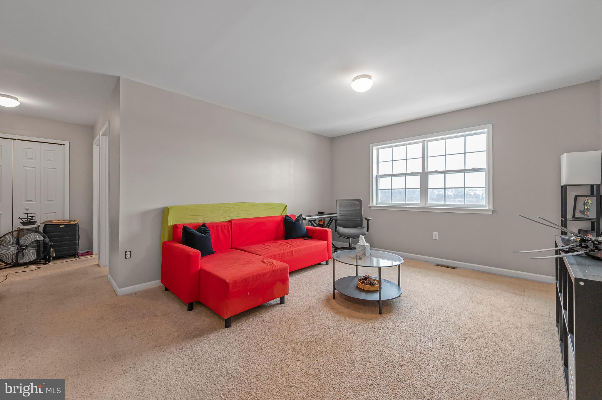 SPROGELS RUN - Residential