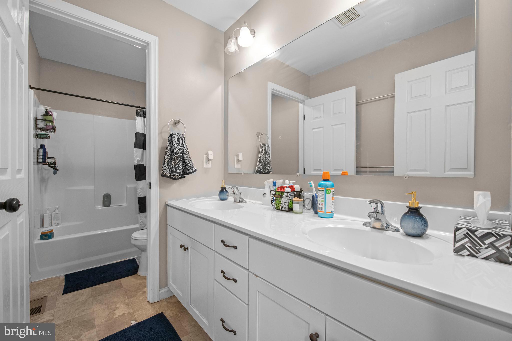 SPROGELS RUN - Residential