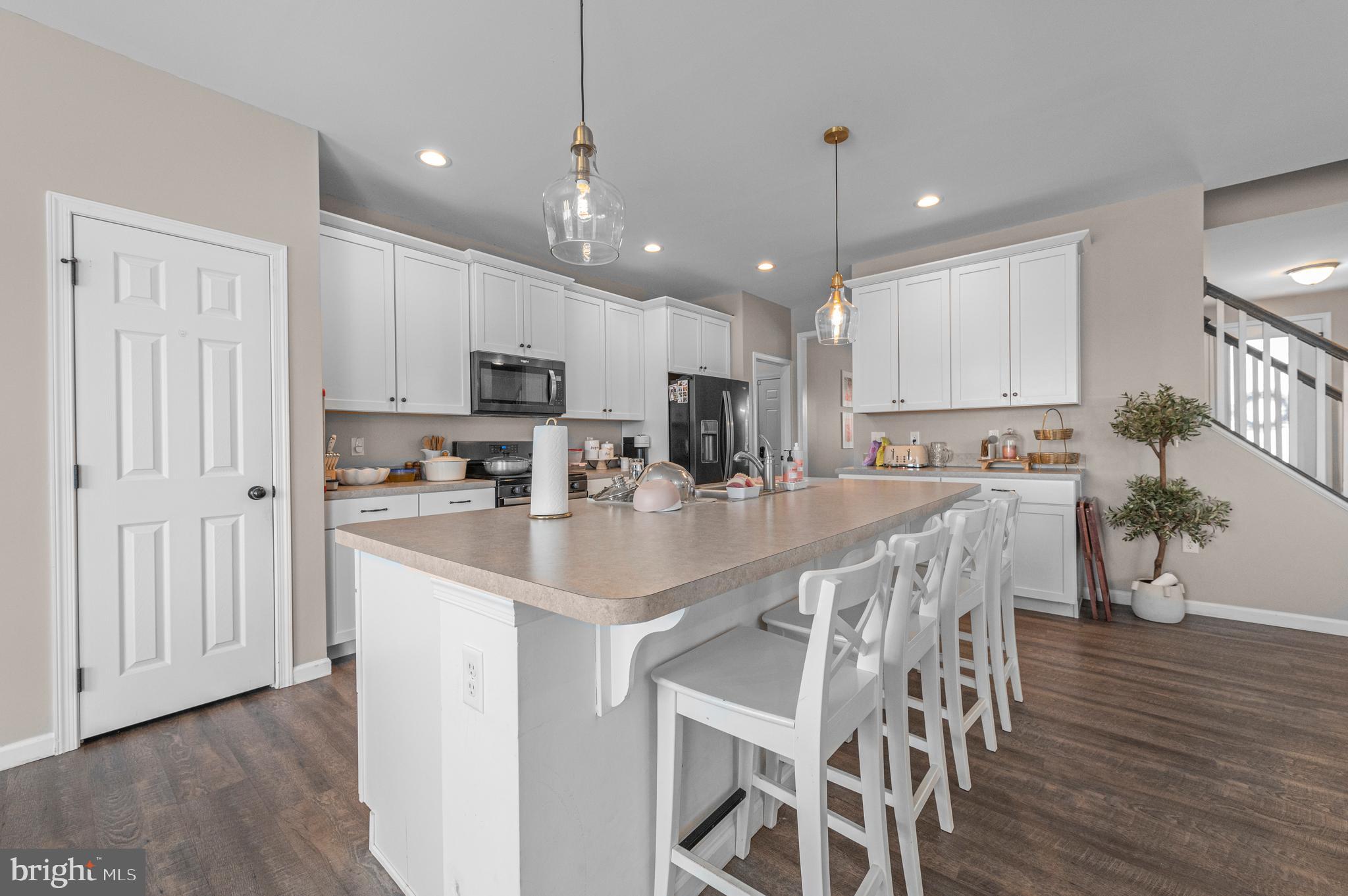 SPROGELS RUN - Residential