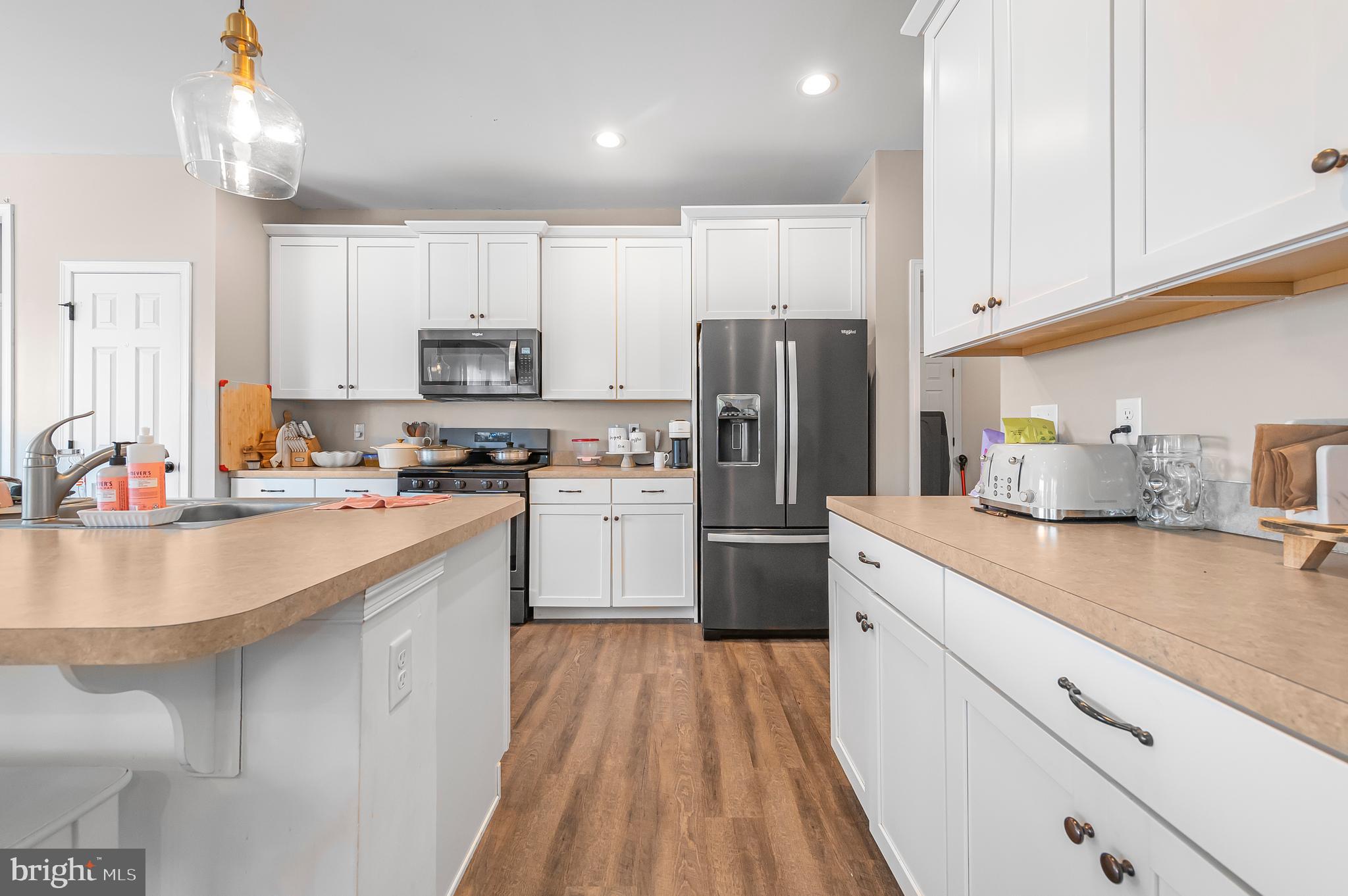 SPROGELS RUN - Residential