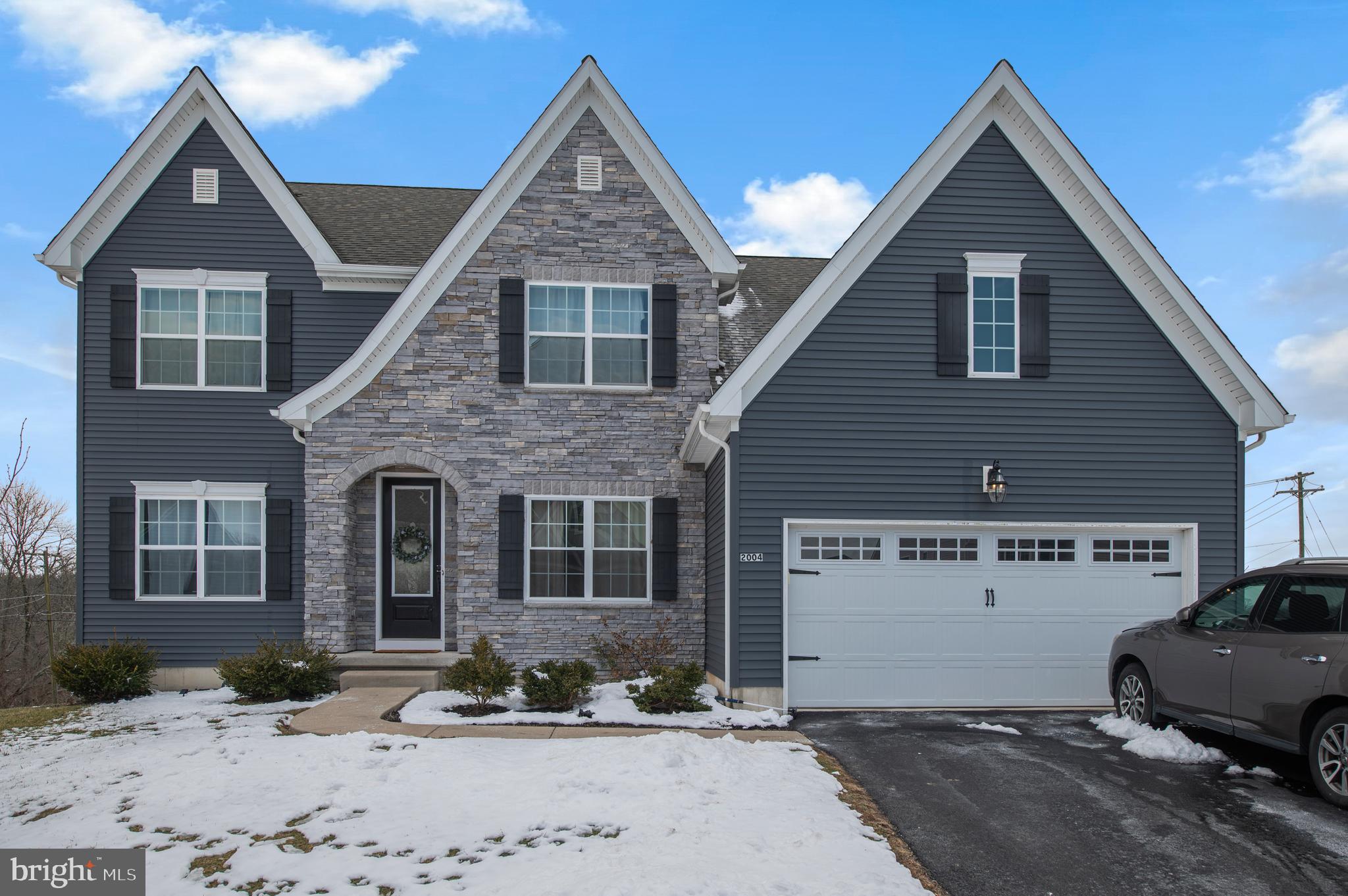 SPROGELS RUN - Residential