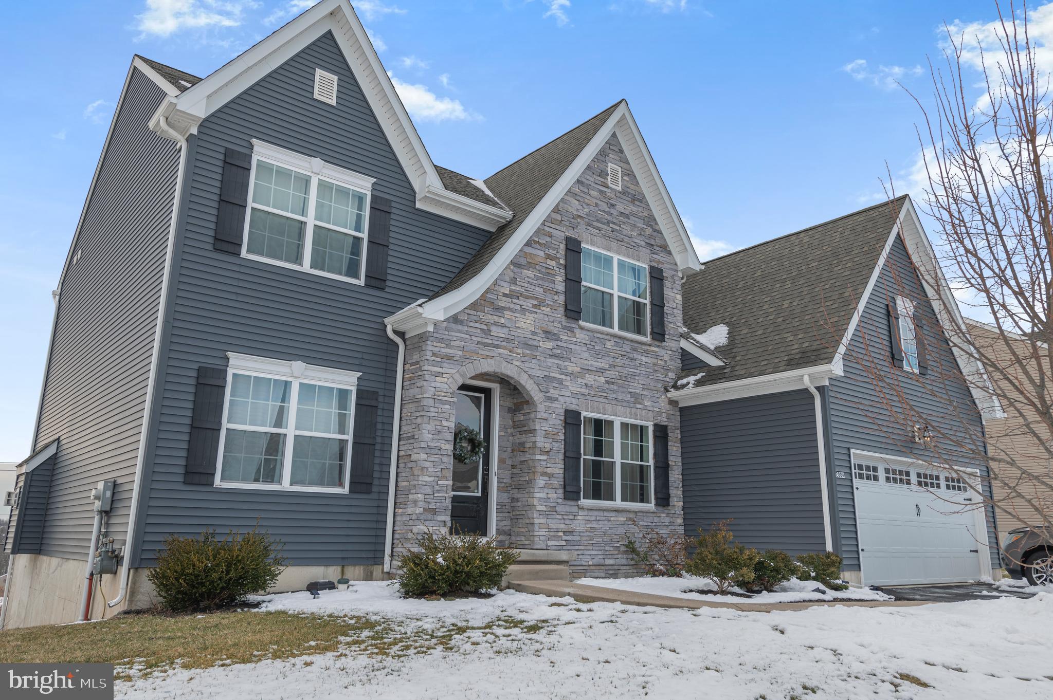 SPROGELS RUN - Residential