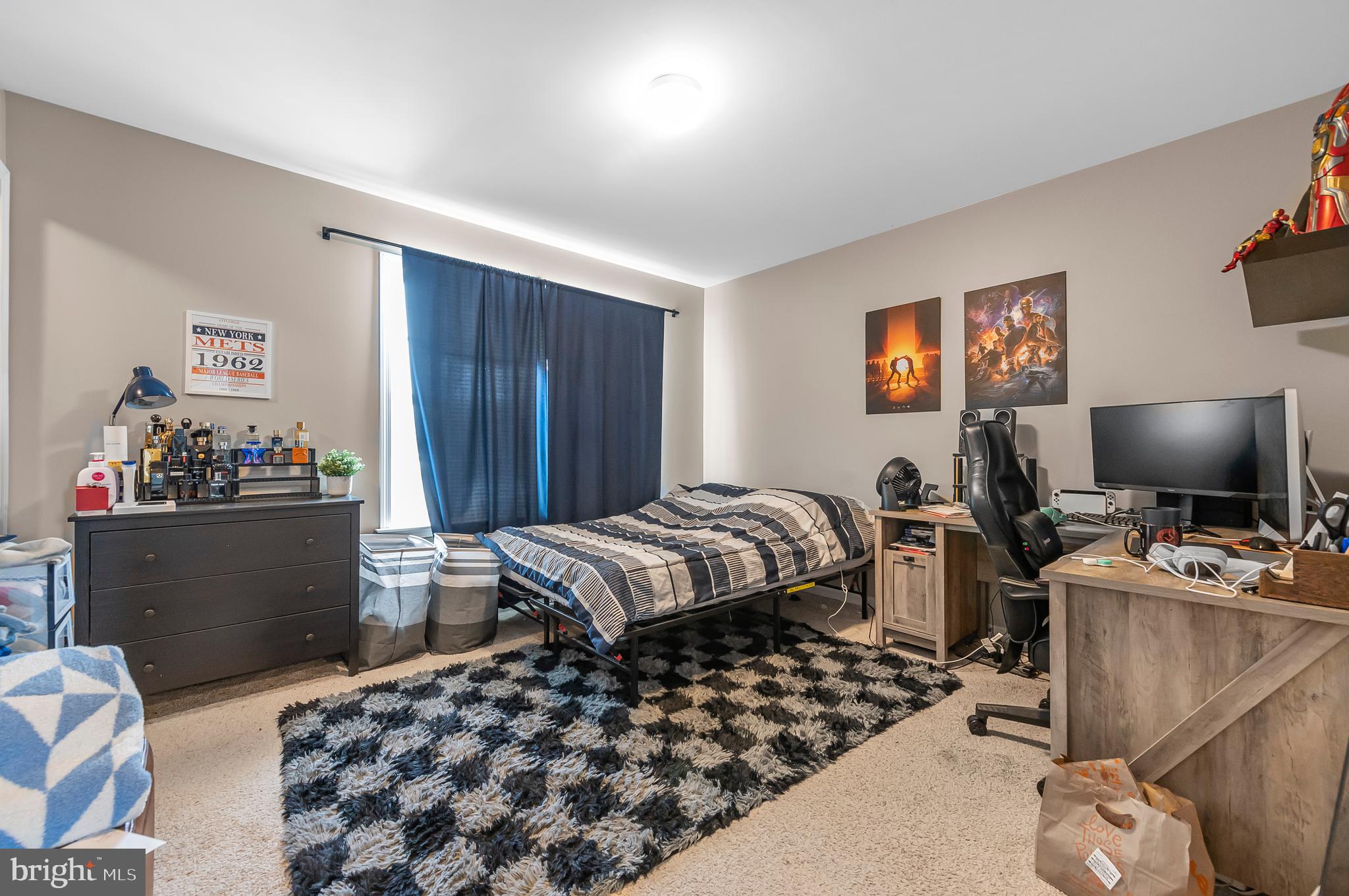 SPROGELS RUN - Residential