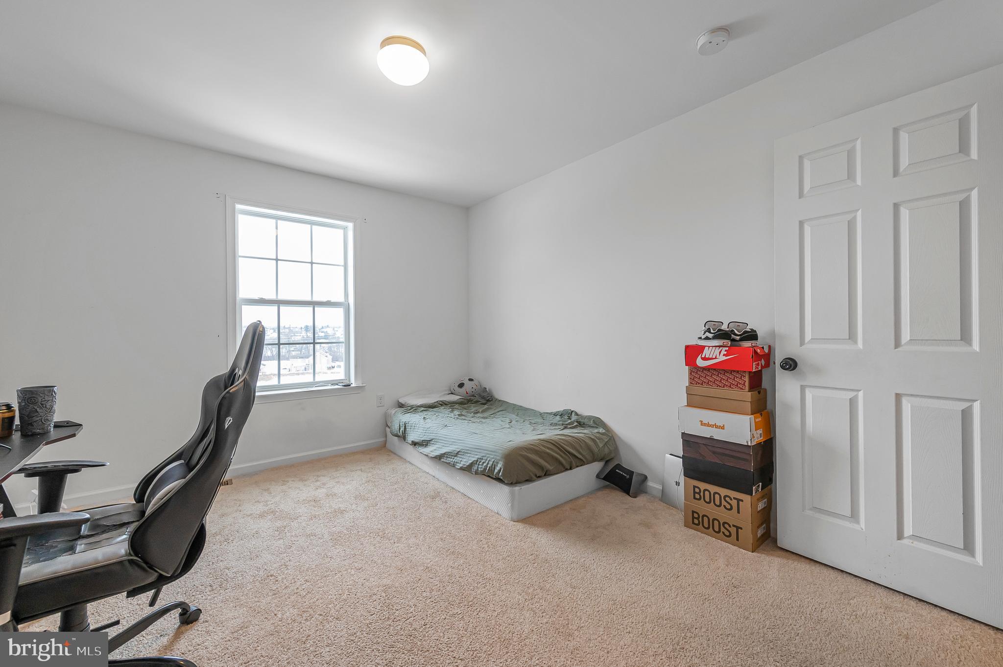 SPROGELS RUN - Residential