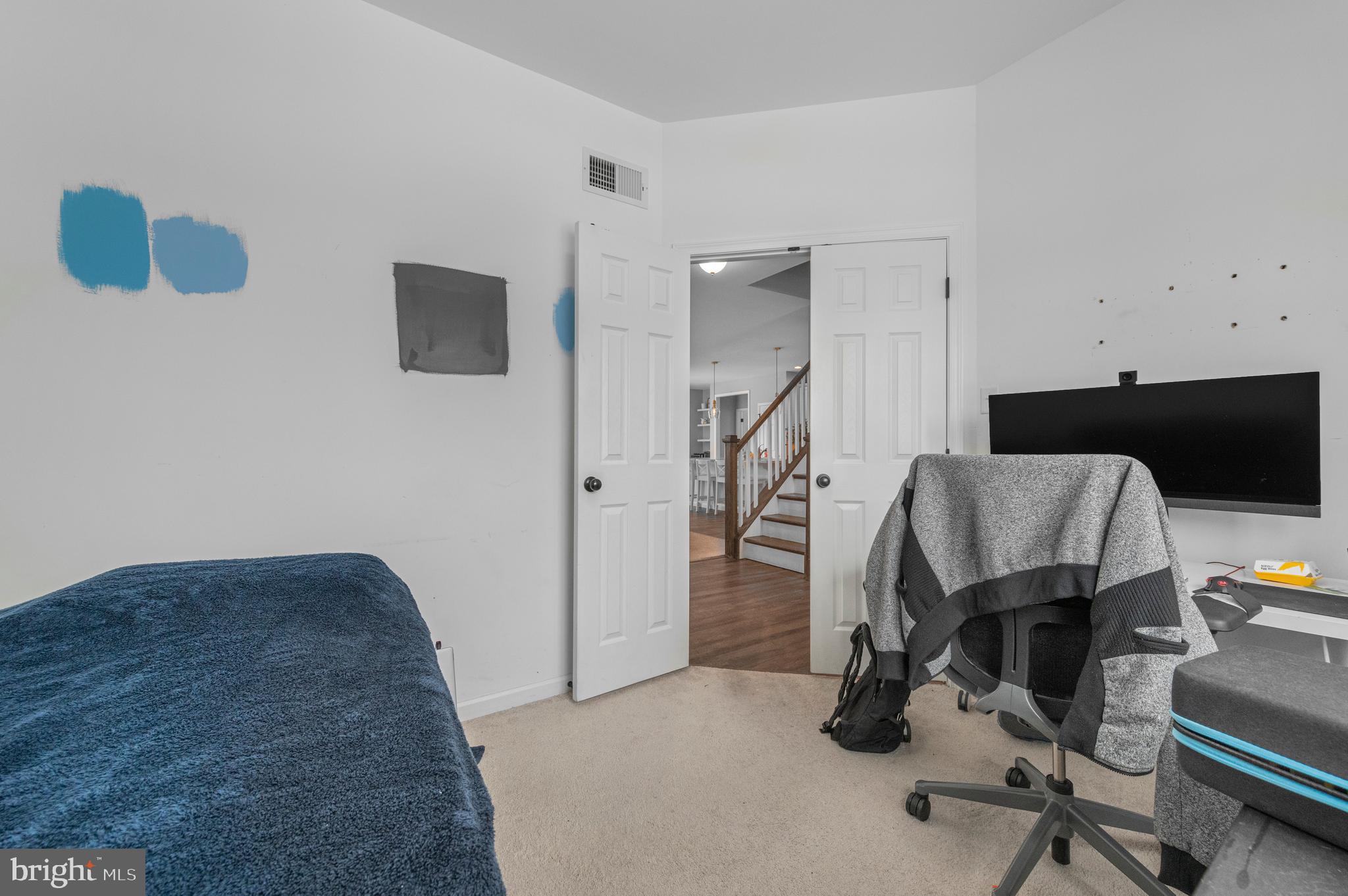 SPROGELS RUN - Residential