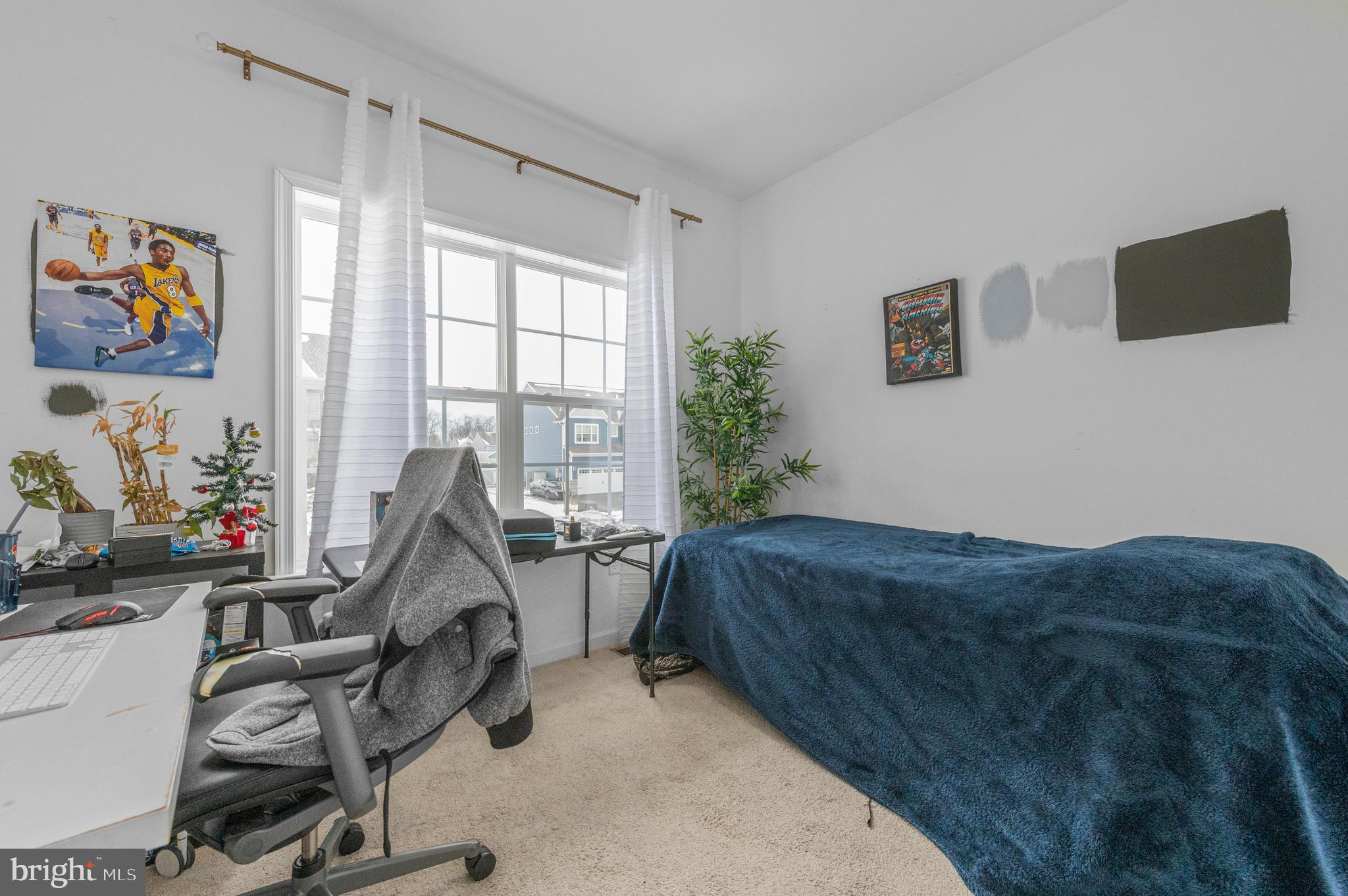 SPROGELS RUN - Residential