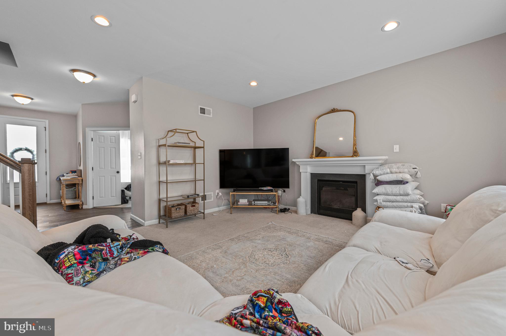 SPROGELS RUN - Residential