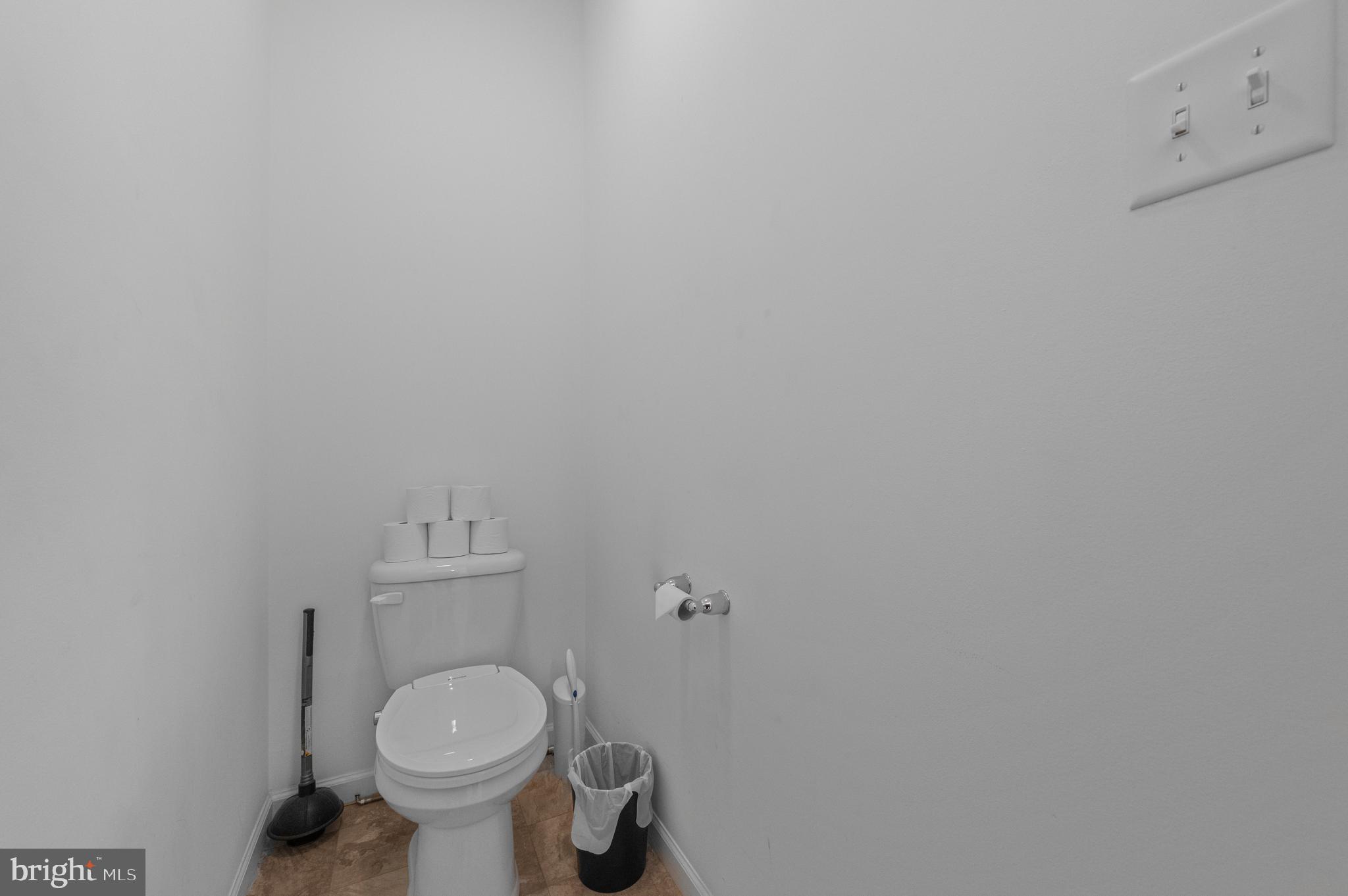 SPROGELS RUN - Residential