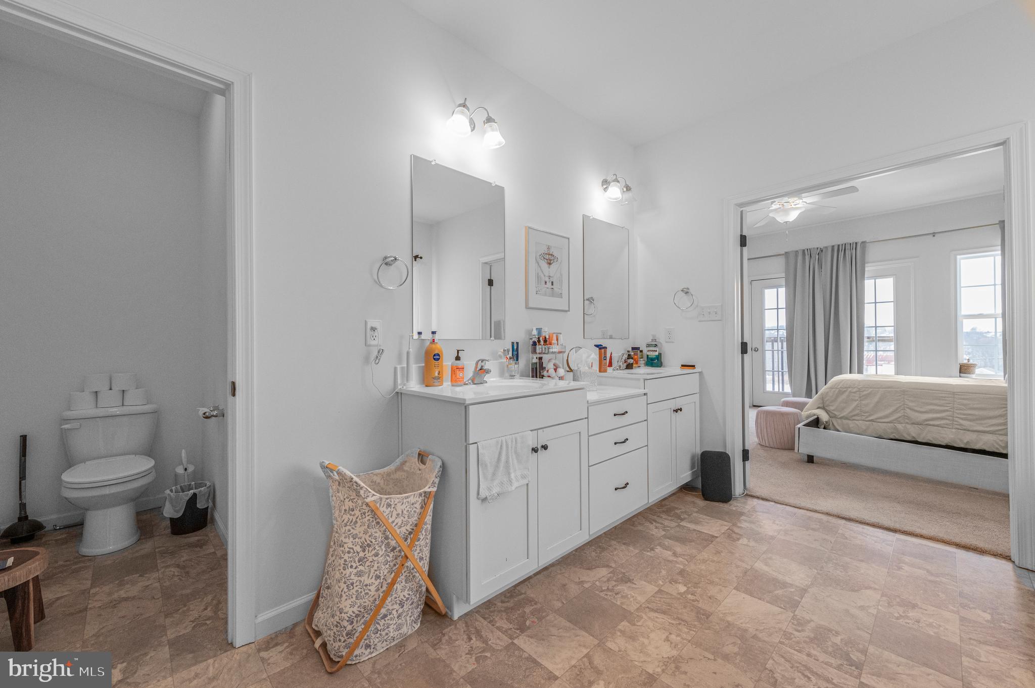 SPROGELS RUN - Residential