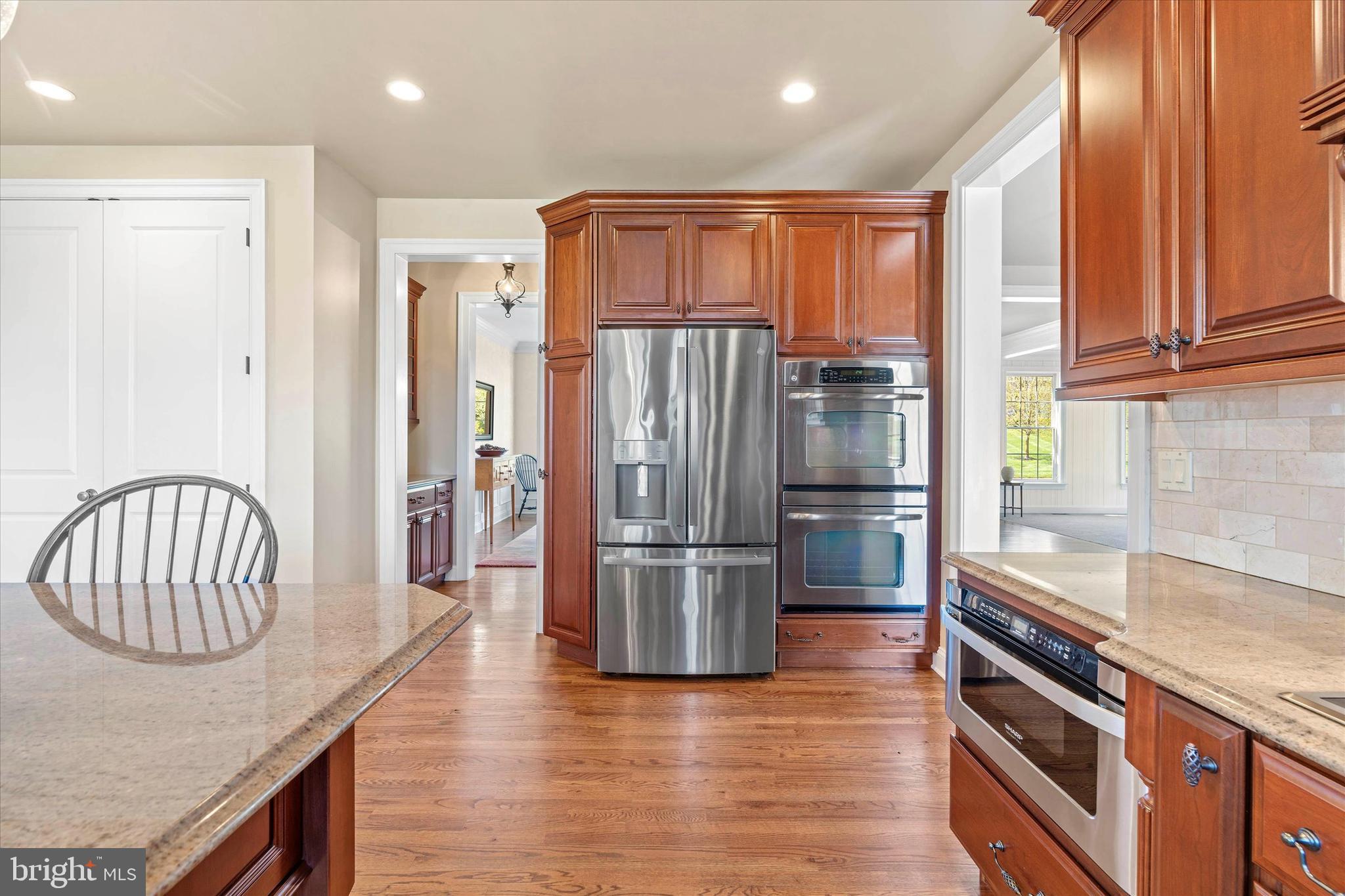 GLENELG FARM - Residential