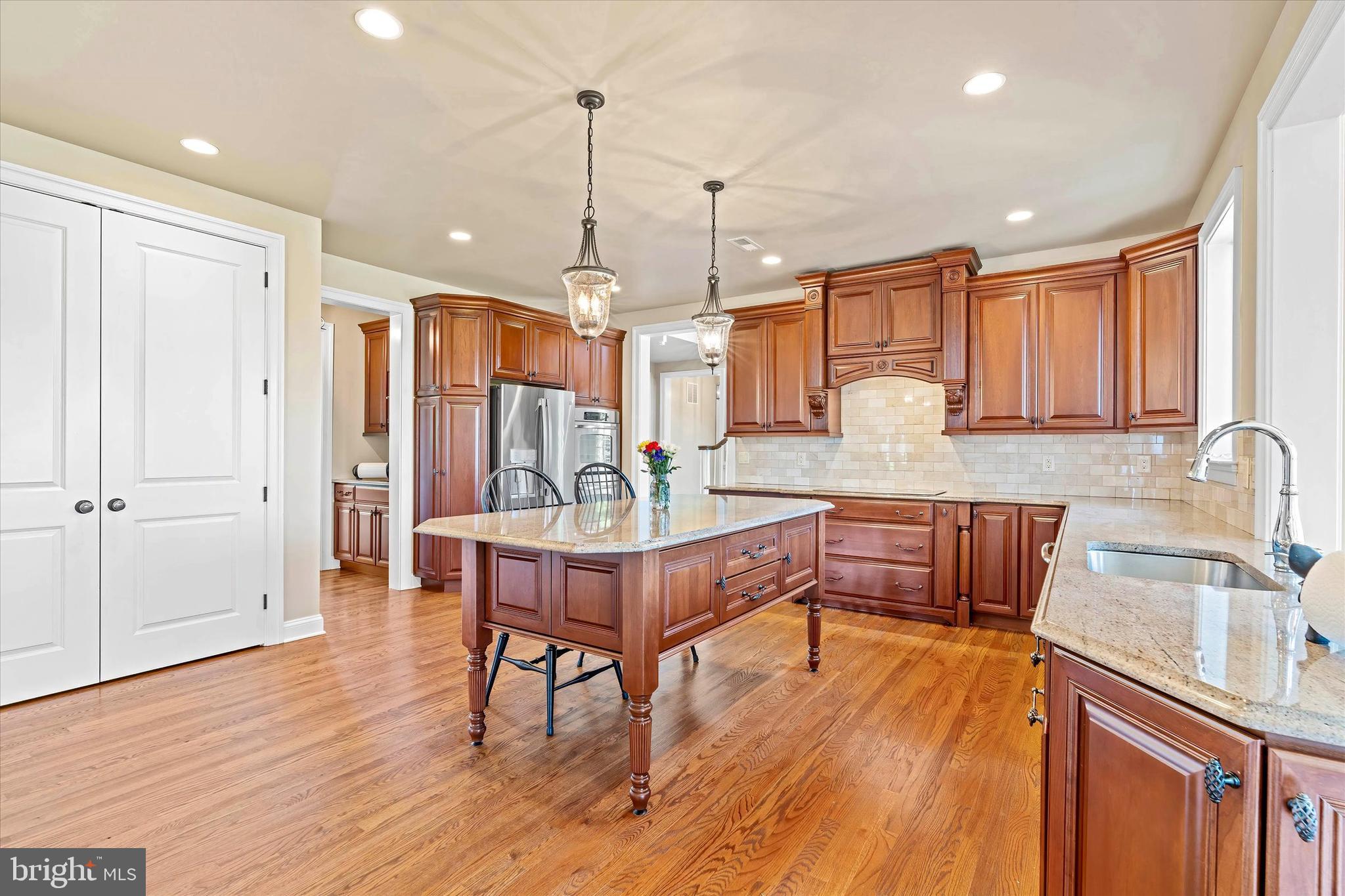 GLENELG FARM - Residential