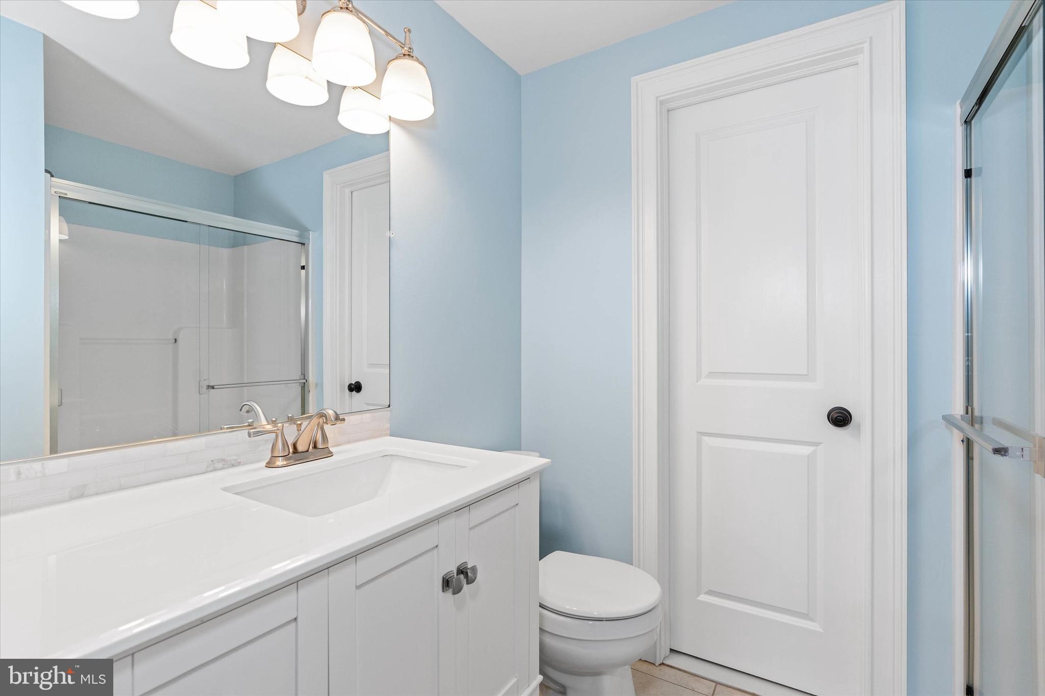 GLENELG FARM - Residential