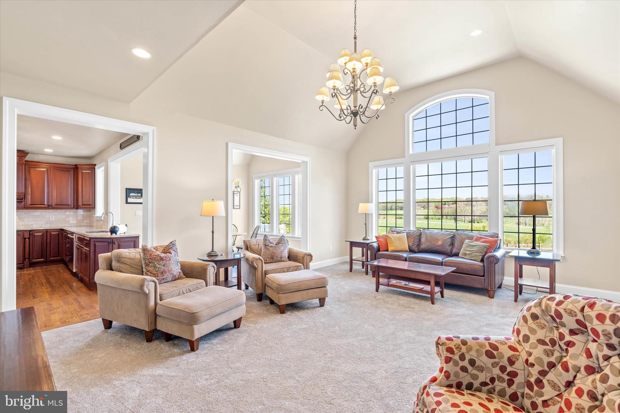 GLENELG FARM - Residential