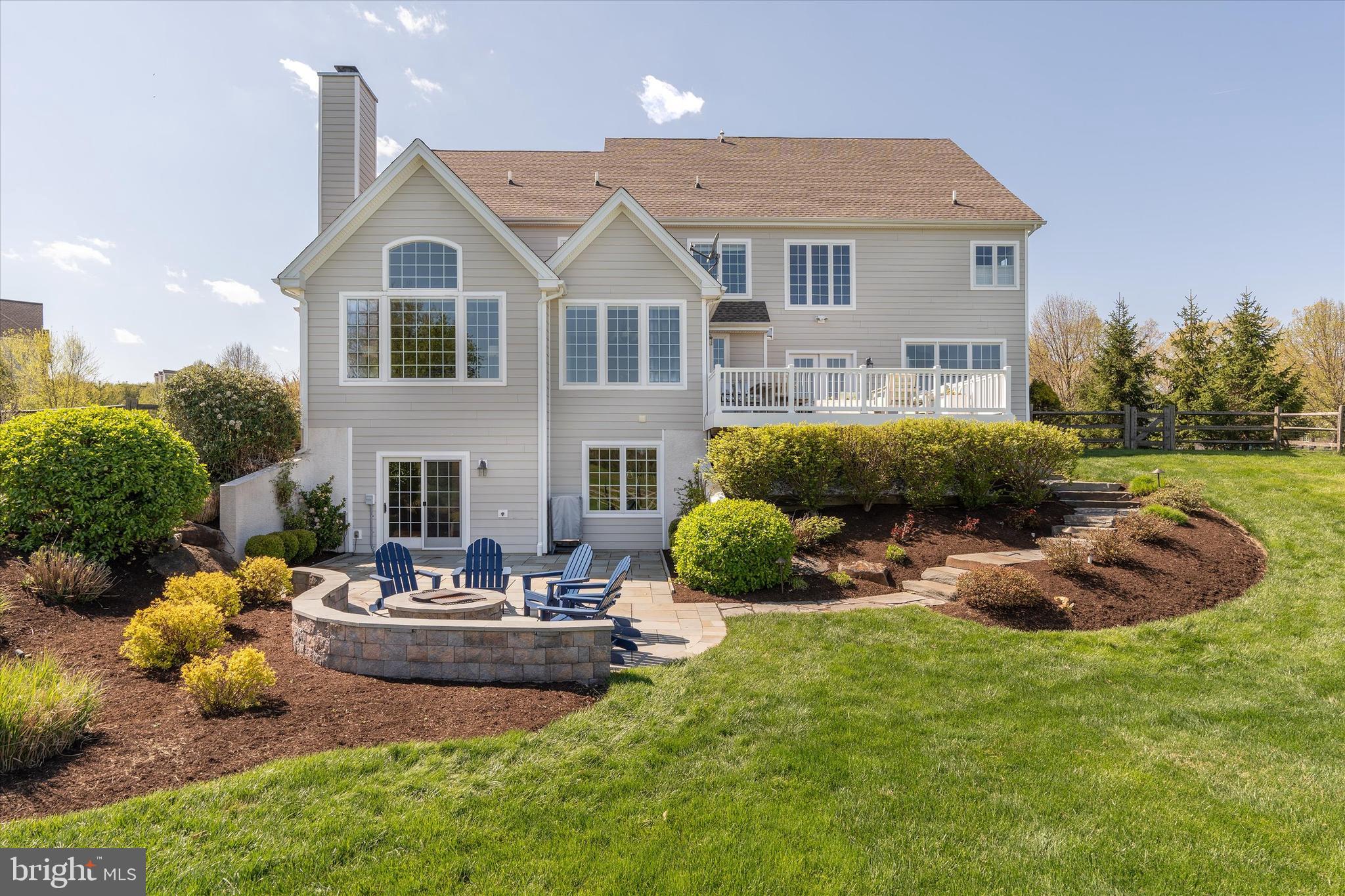 GLENELG FARM - Residential