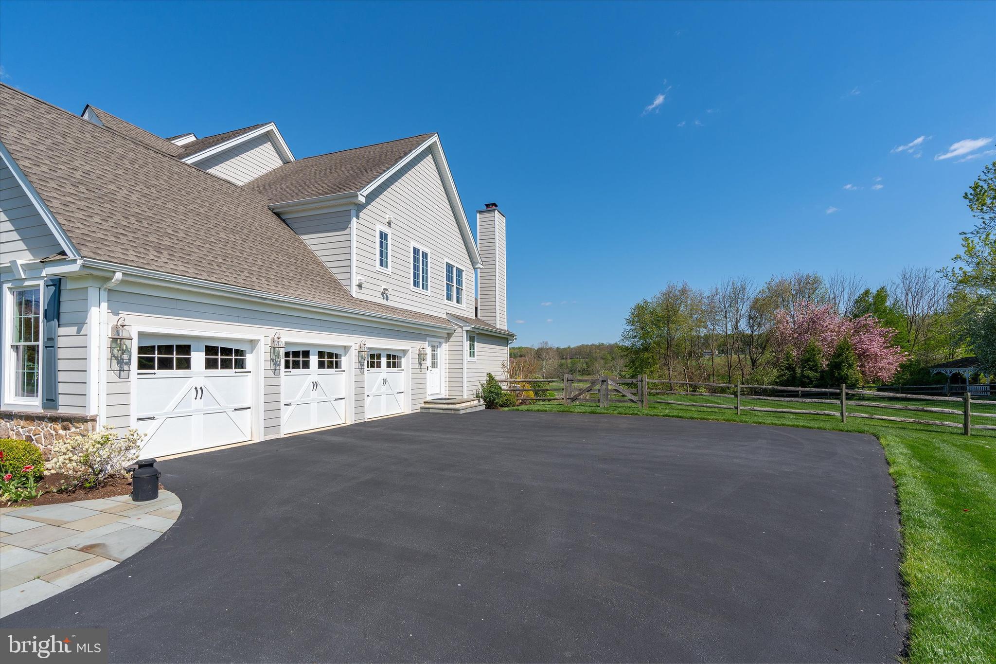 GLENELG FARM - Residential