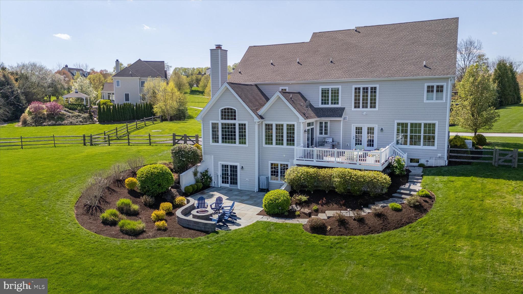 GLENELG FARM - Residential