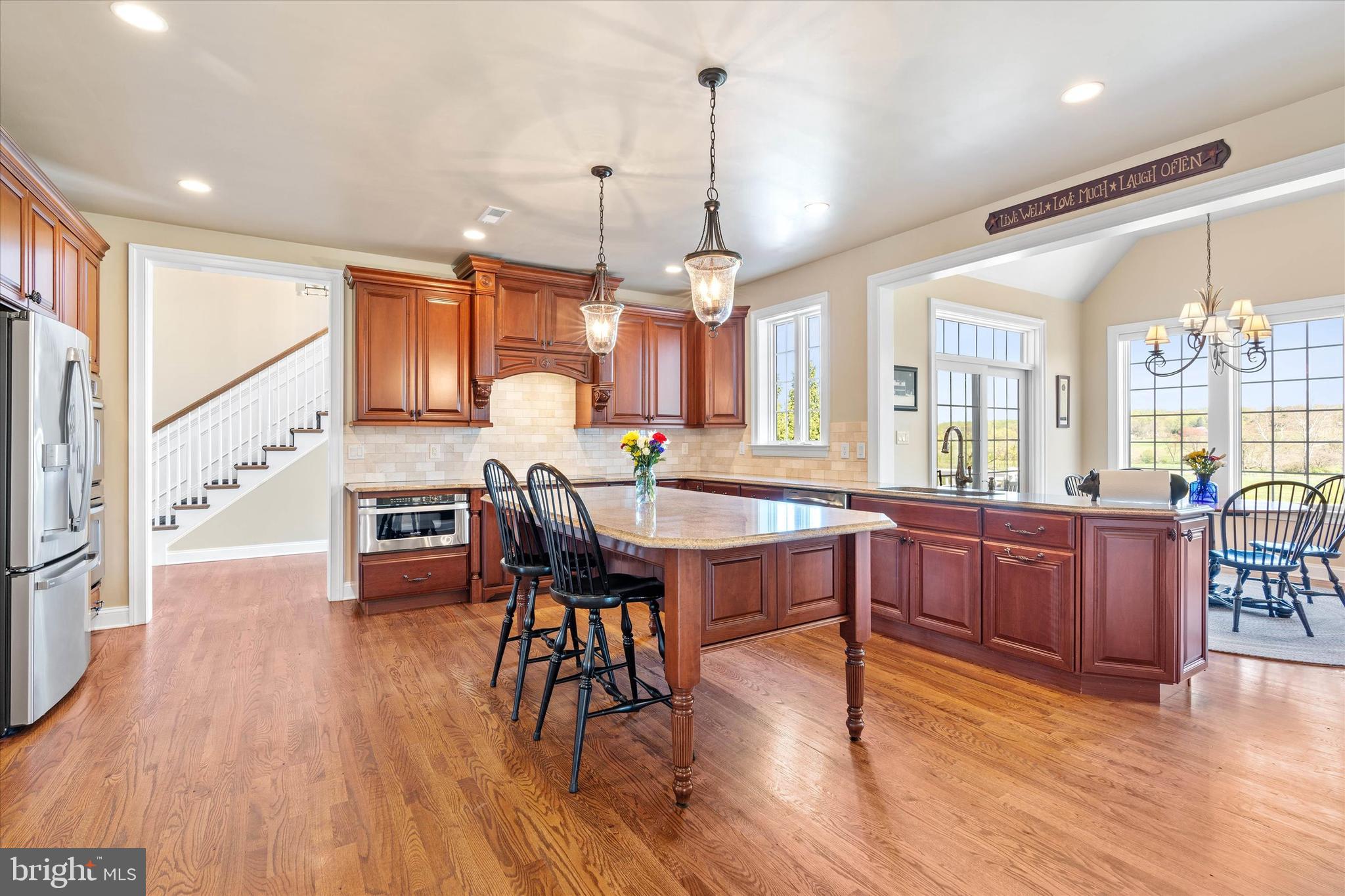 GLENELG FARM - Residential