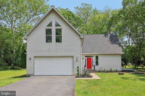 1012 COLUMBUS ROAD BURLINGTON NJ 08016