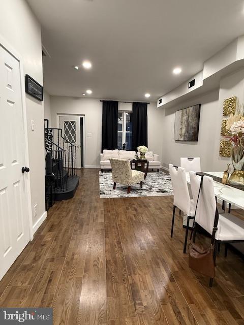 PARKSIDE - Residential