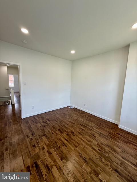 PARKSIDE - Residential