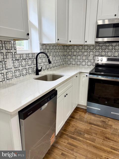 PARKSIDE - Residential