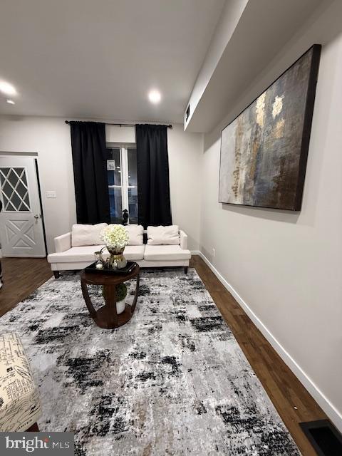 PARKSIDE - Residential