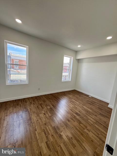 PARKSIDE - Residential