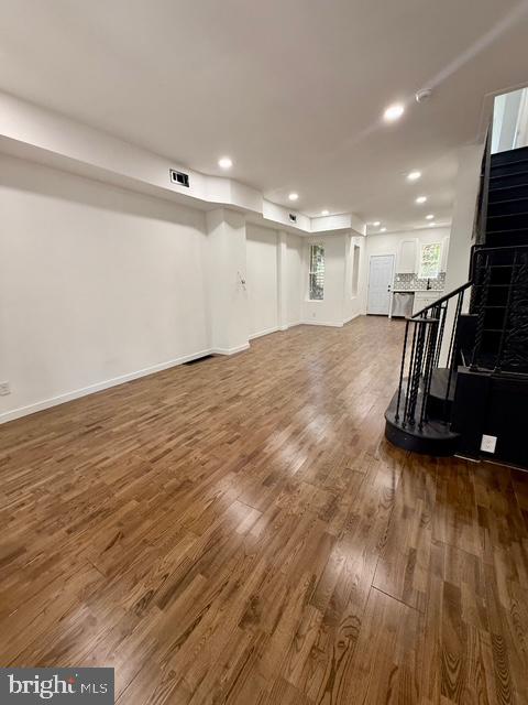 PARKSIDE - Residential