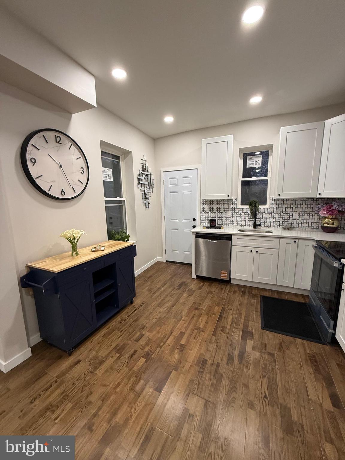 PARKSIDE - Residential