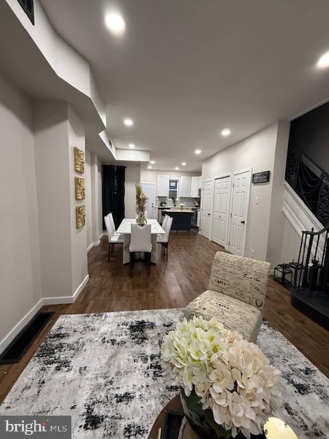 PARKSIDE - Residential