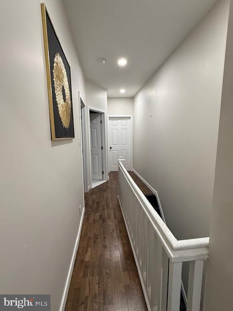 PARKSIDE - Residential