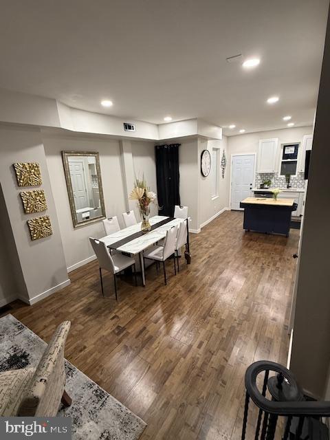 PARKSIDE - Residential