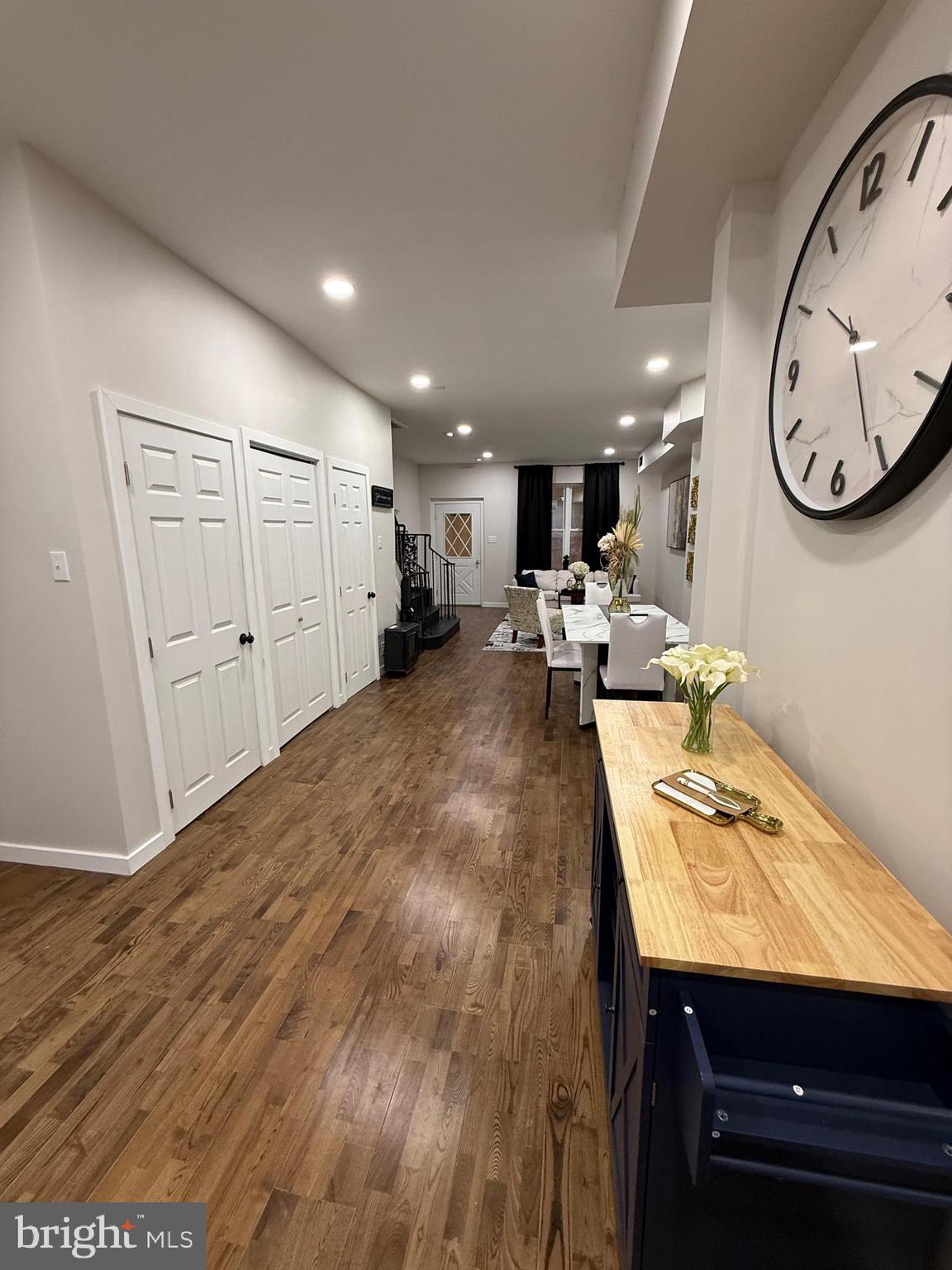 PARKSIDE - Residential