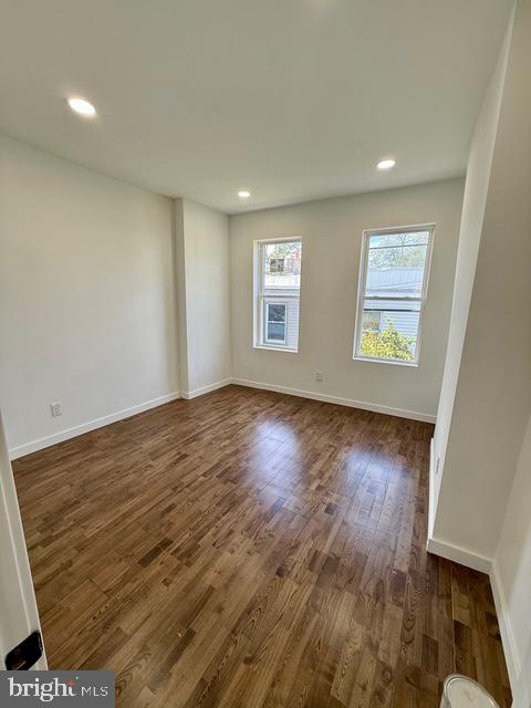 PARKSIDE - Residential