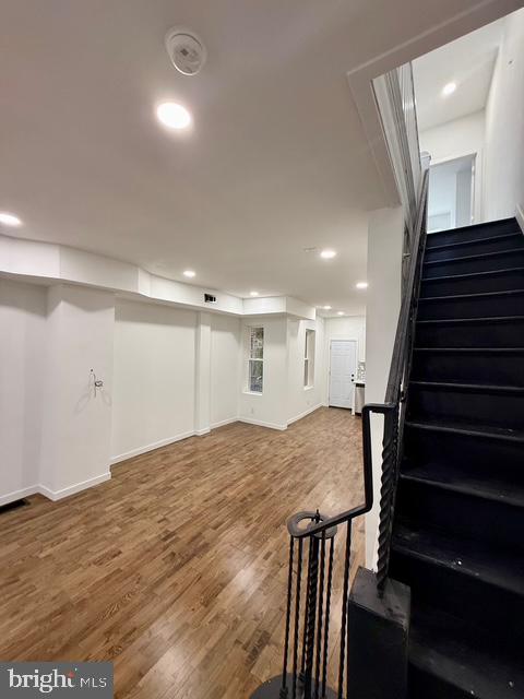 PARKSIDE - Residential