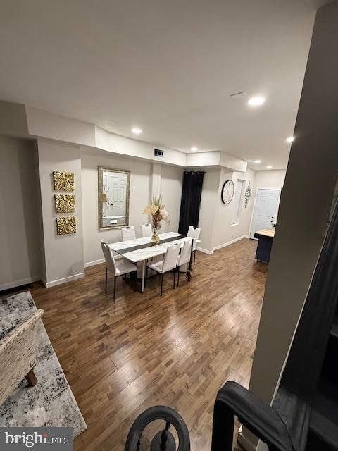 PARKSIDE - Residential