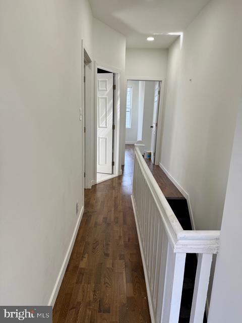 PARKSIDE - Residential