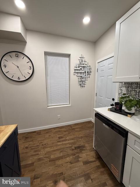 PARKSIDE - Residential